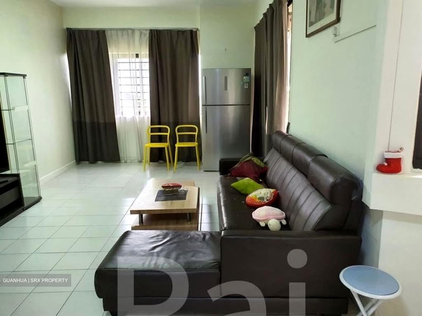 Bayshore Park (D16), Condominium #561975441
